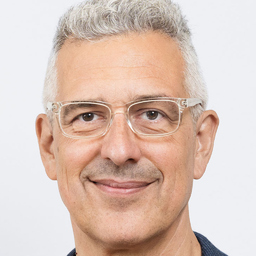 Dr. Robert Polgar