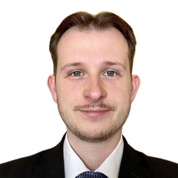 Sebastian Jacobs