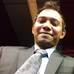 Faizul Haque