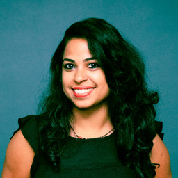 Sahana K R's profile picture