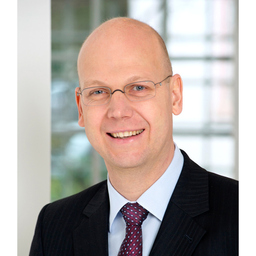 Prof. Dr. Bernhard Axmann