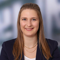 Mona Gravermann's profile picture