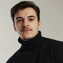 Justin Luis Vazquez