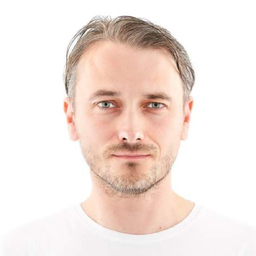 Dipl.-Ing. Erik Bernhardt