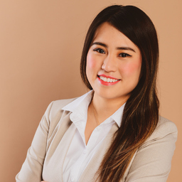 Michelle Vuong