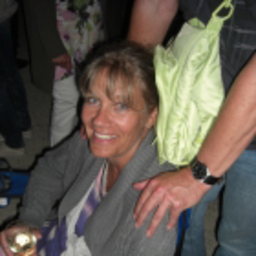 Heike Trutz