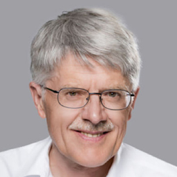 Prof. Dr. Martin Rieger