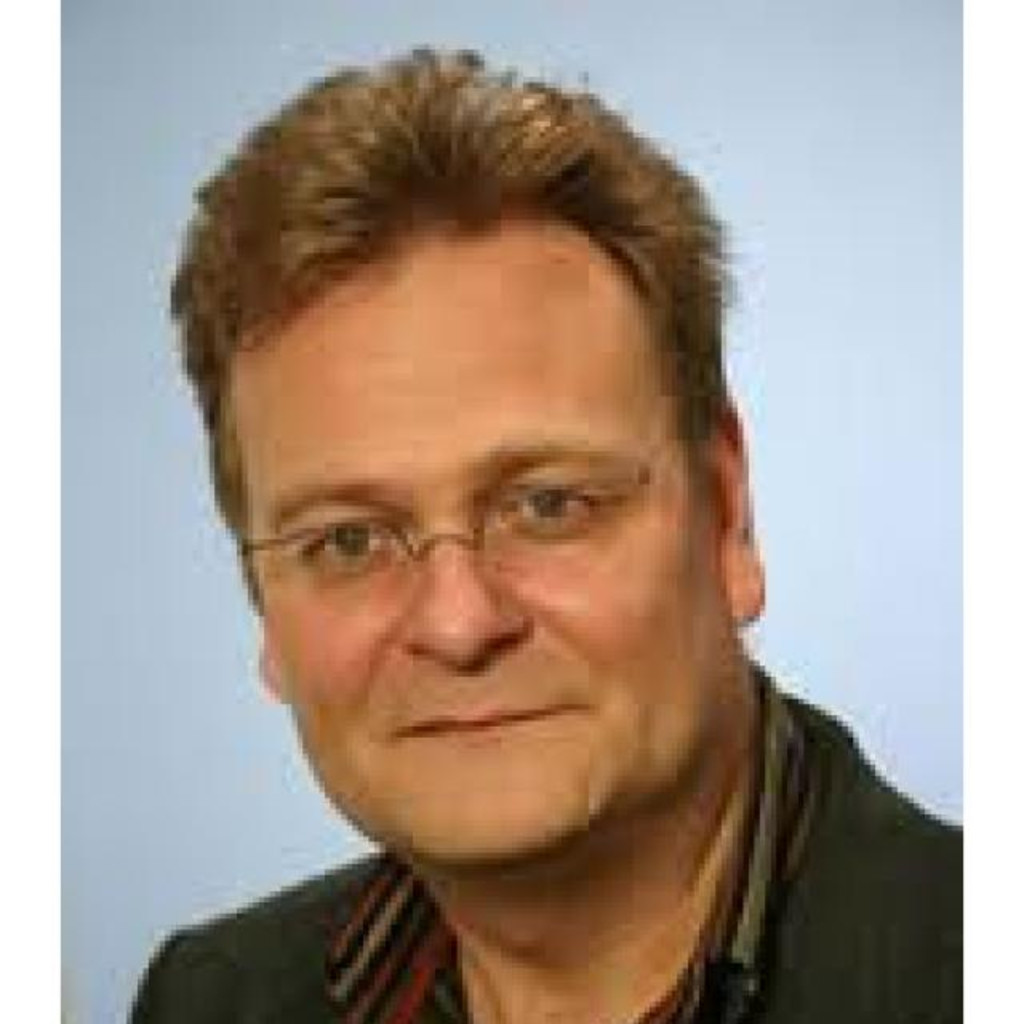 Rolf Thiele Geschäftsführer THIELE MEDIENSERVICE XING