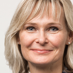 Sonja Nerjes-Moldenhauer
