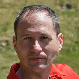 Ing. Herbert Stolz