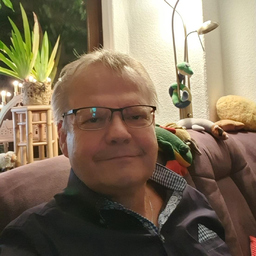 Ralf Günter Vollmer