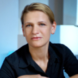 Alexandra Schleicher