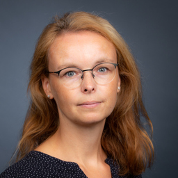 Anja Stüber