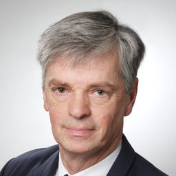 Klaus-Peter Holz