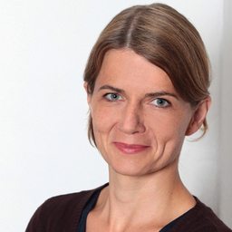Susanne Horst