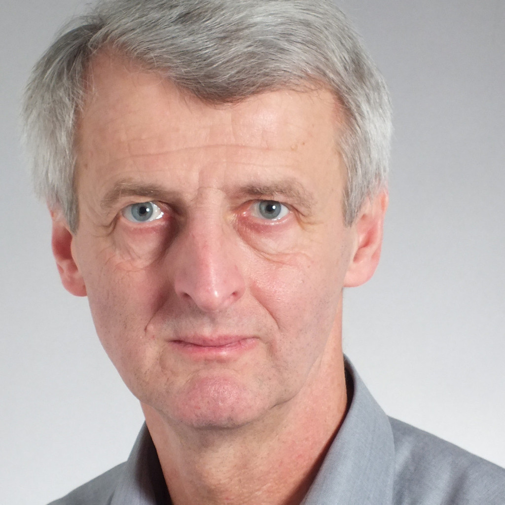 Dr. Frank Haney Consultant Frank Haney XING