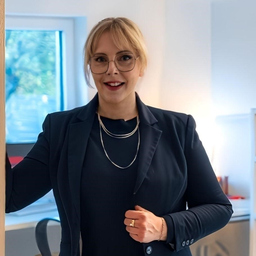 Dipl.-Ing. Architektin Christina Lenz