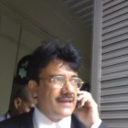 Sunil Trivedi