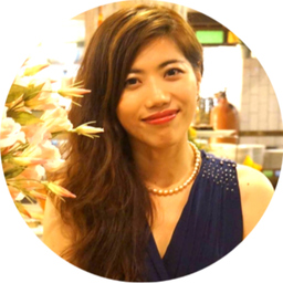 Jade Chen