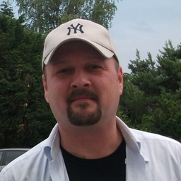 Stephan Hoff