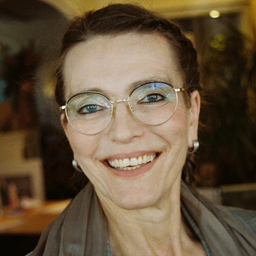 Christine Schelshorn-Hohenthanner