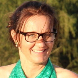 Karina Dämgen