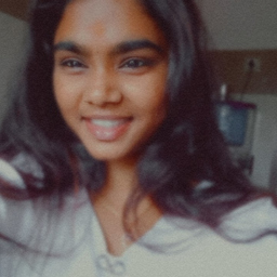 Kowsi Kandhakumar