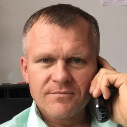 Dipl.-Ing. Vitaliy Sheptyakov