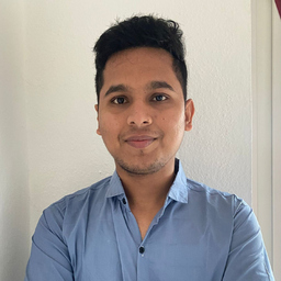 Rohit Patil
