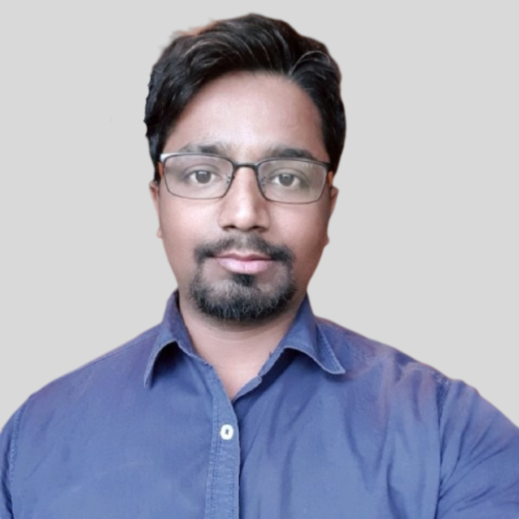 Ankit Srivastava - Research Data Scientist - Weclapp SE | XING