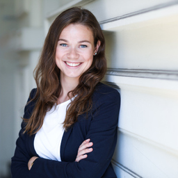Hannah Geupel