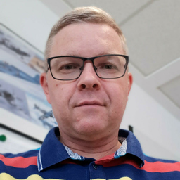 Stefan Roehrs