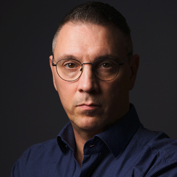 Sven Pudel