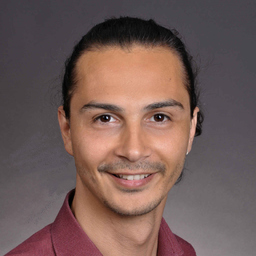 Halil Gülşen-Rothmund