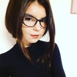 Cristina Sut