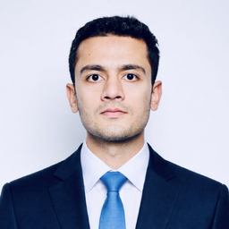 Muhammad Ali Raza Shah