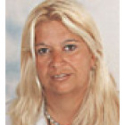 Claudia Geiger