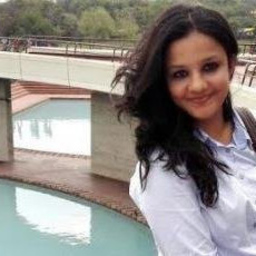 Reema Razdan