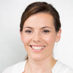 Karoline Heuft (Hochul)