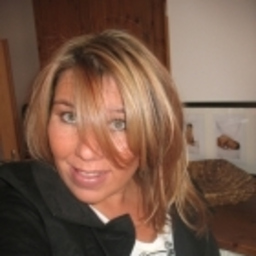 Heike Knutsen