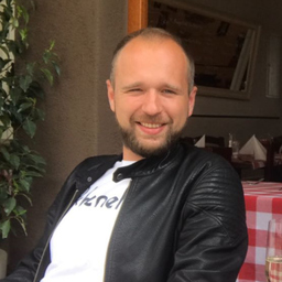 Lucas Zachenbacher