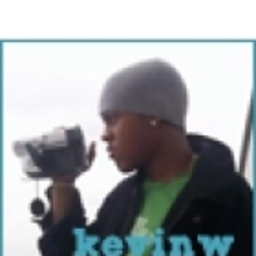 Kevin Williams