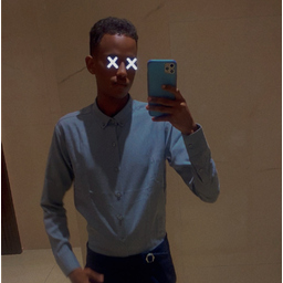 Mouktar Awaleh