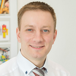Dr. Kirill Zilberberg