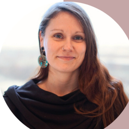 Profilbild Daniela Albrecht