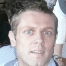 Stéphane LE BRETON