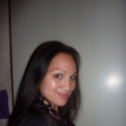 Peggy Croes-del Prado