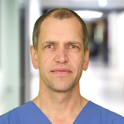 Dr. Michael Pauli-Magnus MaHM