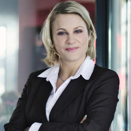 claudia fischer's profile picture