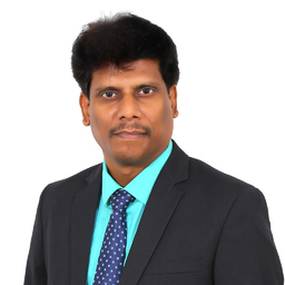 Manokar Karunanithy